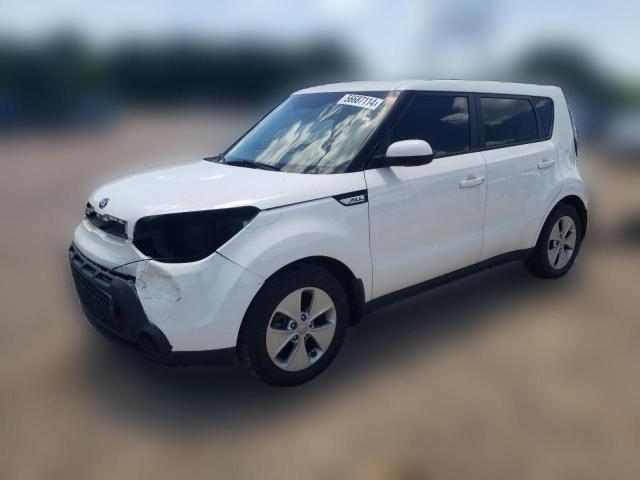 KIA SOUL 2015 kndjn2a25f7776223