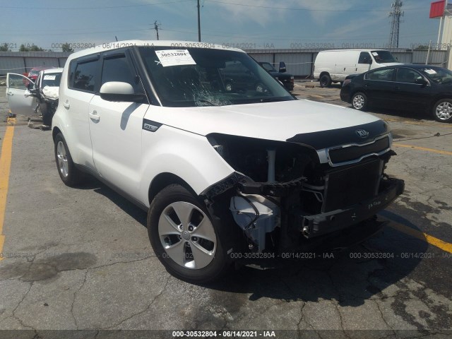 KIA SOUL 2015 kndjn2a25f7776593