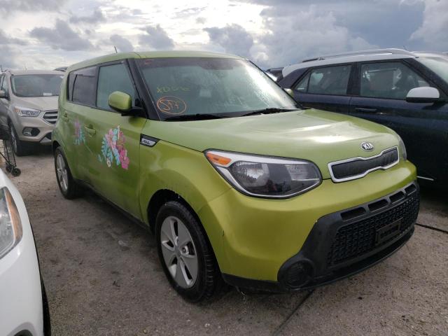 KIA SOUL 2015 kndjn2a25f7777954