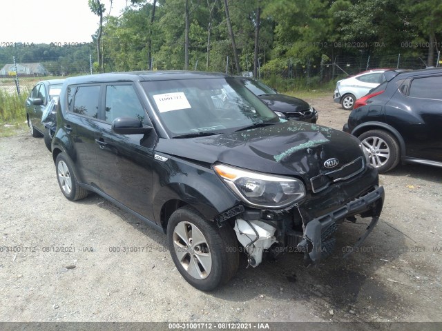 KIA SOUL 2015 kndjn2a25f7780031