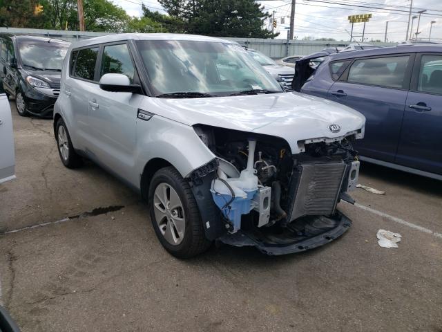 KIA SOUL 2015 kndjn2a25f7782846