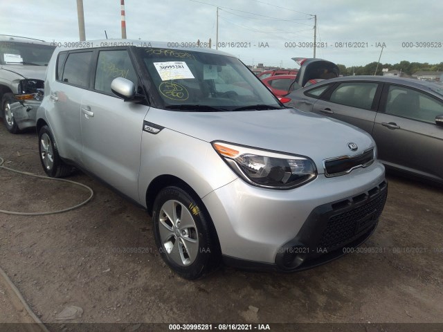 KIA SOUL 2015 kndjn2a25f7782989