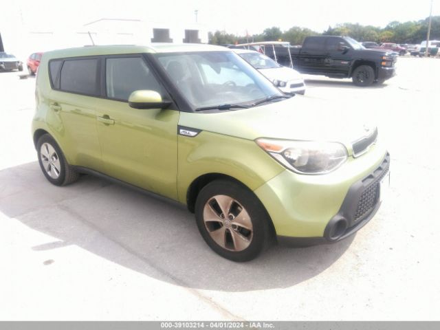 KIA SOUL 2015 kndjn2a25f7783429