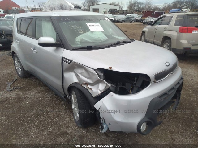 KIA SOUL 2015 kndjn2a25f7783608