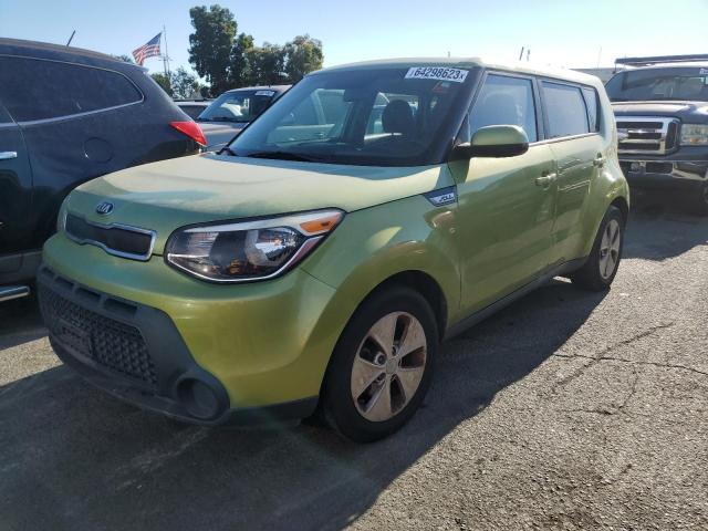 KIA SOUL 2015 kndjn2a25f7783799