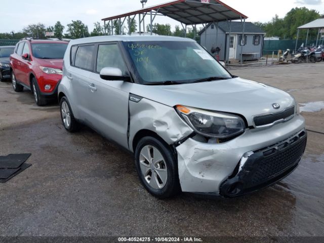 KIA SOUL 2015 kndjn2a25f7783835