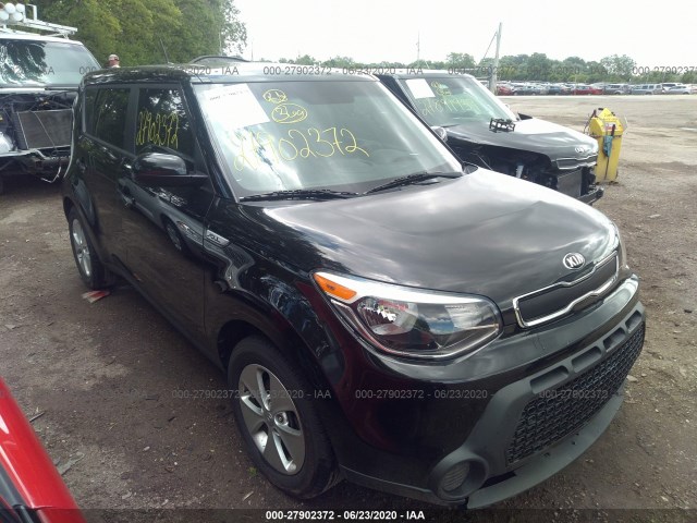 KIA SOUL 2015 kndjn2a25f7784807