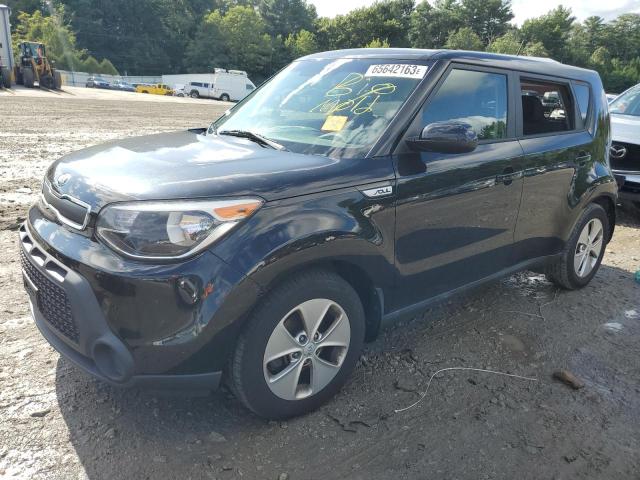 KIA SOUL 2014 kndjn2a25f7786282