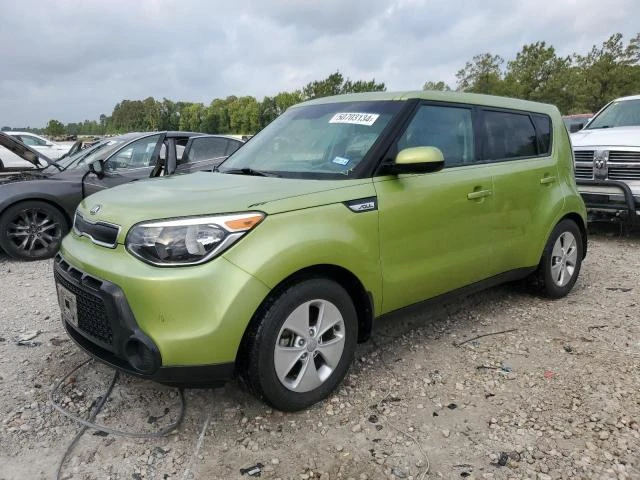 KIA SOUL 2015 kndjn2a25f7788601