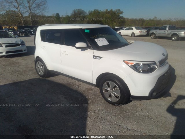 KIA SOUL 2015 kndjn2a25f7790011