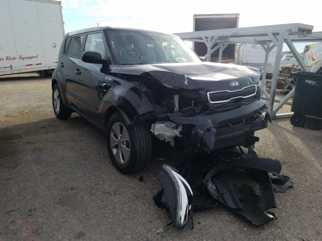 KIA SOUL 2015 kndjn2a25f7790090