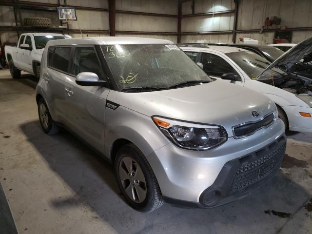 KIA SOUL 2015 kndjn2a25f7790493