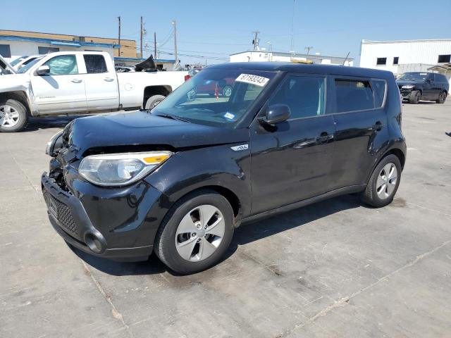 KIA SOUL 2015 kndjn2a25f7790624