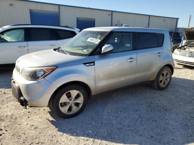 KIA SOUL 2015 kndjn2a25f7791112