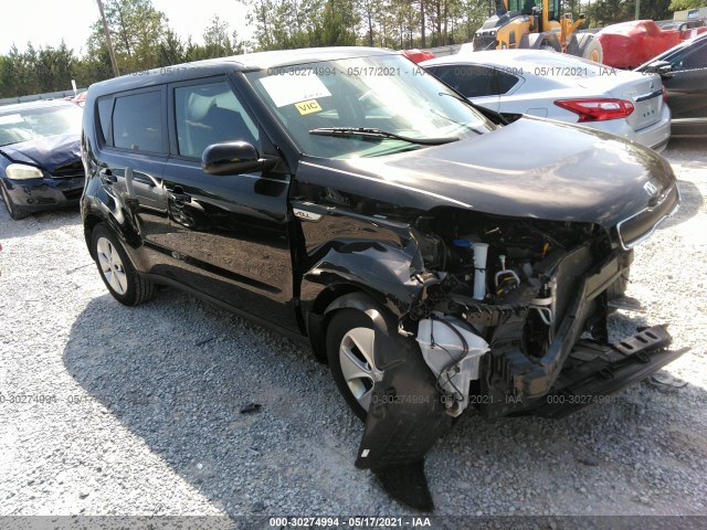 KIA SOUL 2015 kndjn2a25f7792177