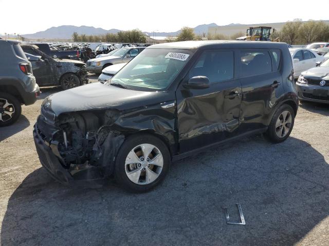 KIA SOUL 2015 kndjn2a25f7793670