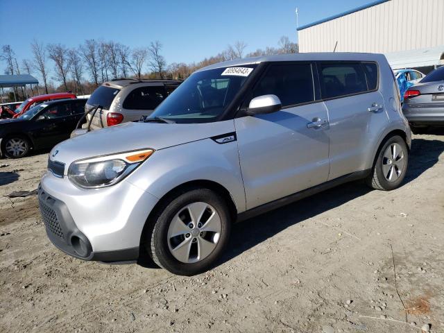 KIA SOUL 2015 kndjn2a25f7795256