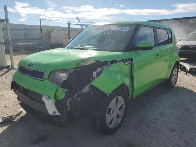 KIA SOUL 2015 kndjn2a25f7795595