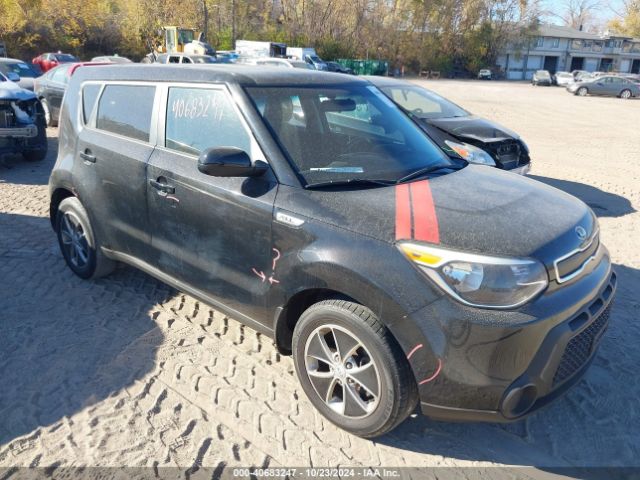 KIA SOUL 2015 kndjn2a25f7796407