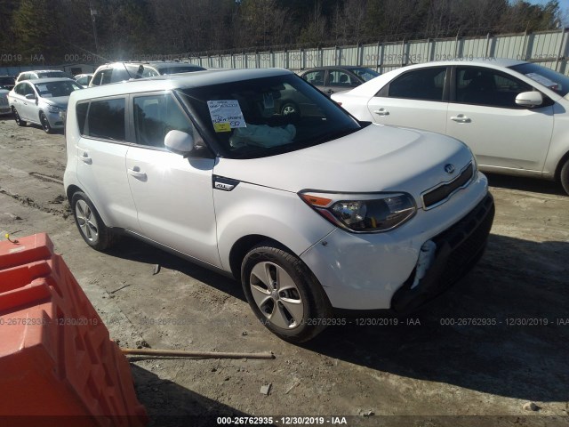 KIA SOUL 2015 kndjn2a25f7797394