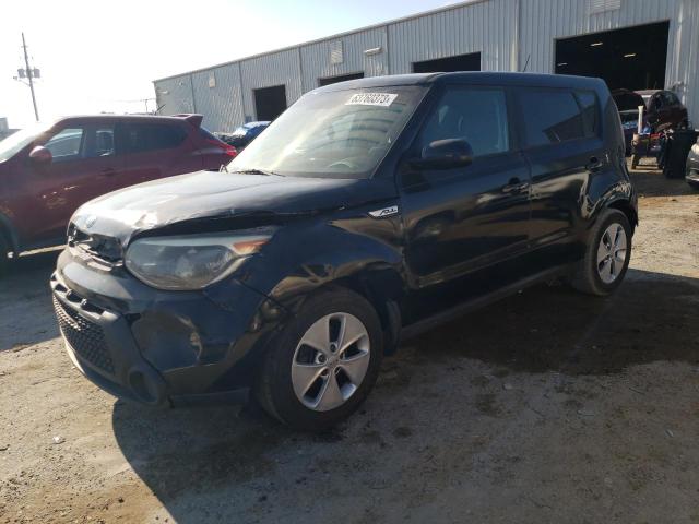 KIA SOUL 2015 kndjn2a25f7799503