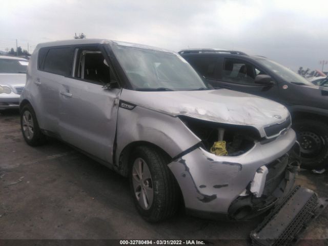 KIA SOUL 2015 kndjn2a25f7800262