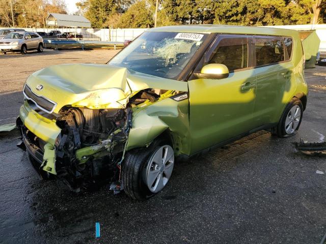 KIA SOUL 2015 kndjn2a25f7800276