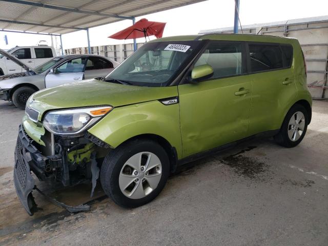 KIA SOUL 2015 kndjn2a25f7802819