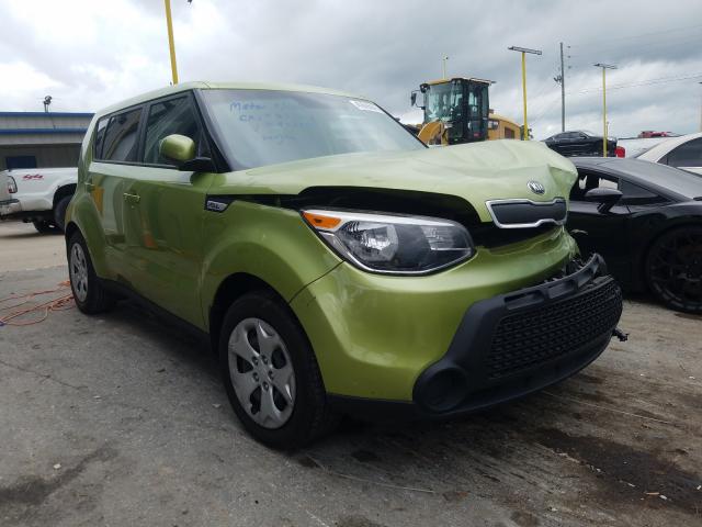 KIA SOUL 2015 kndjn2a25f7803341