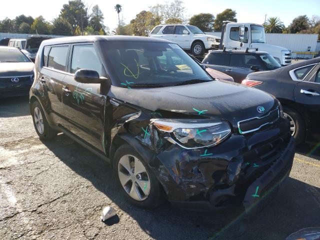 KIA SOUL 2015 kndjn2a25f7803582