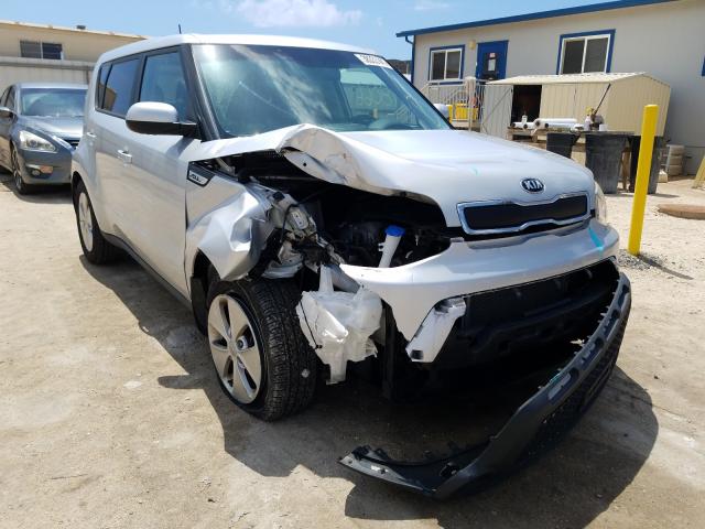 KIA SOUL 2015 kndjn2a25f7804005