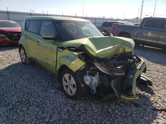 KIA SOUL 2015 kndjn2a25f7805073