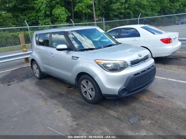 KIA SOUL 2015 kndjn2a25f7806398