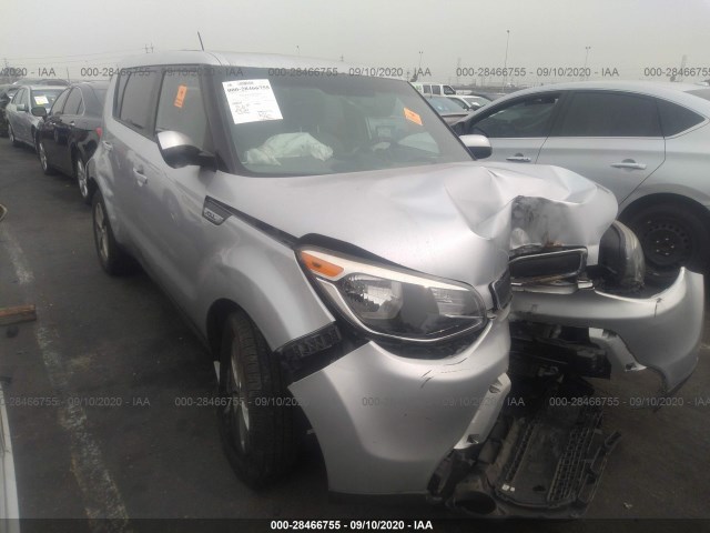 KIA SOUL 2015 kndjn2a25f7807454