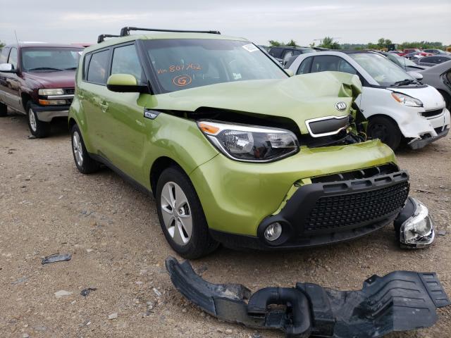 KIA SOUL 2015 kndjn2a25f7807762