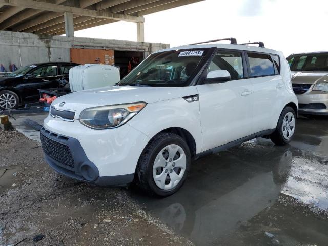 KIA SOUL 2015 kndjn2a25f7809155