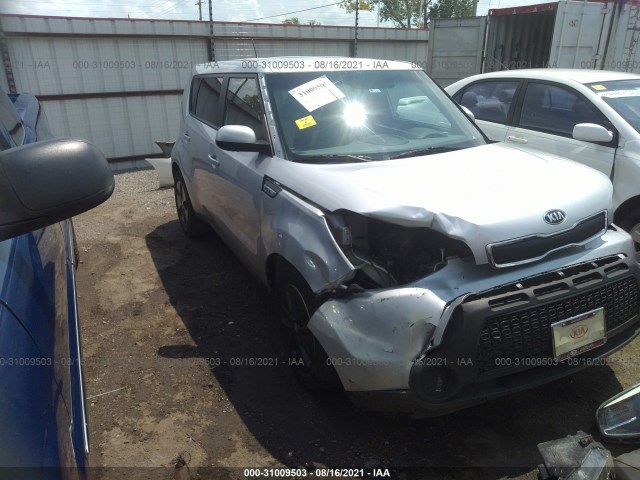 KIA SOUL 2015 kndjn2a25f7809219