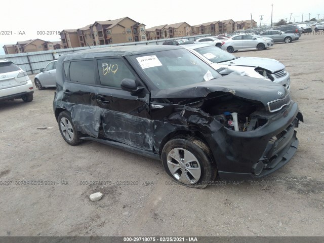 KIA SOUL 2015 kndjn2a25f7809544