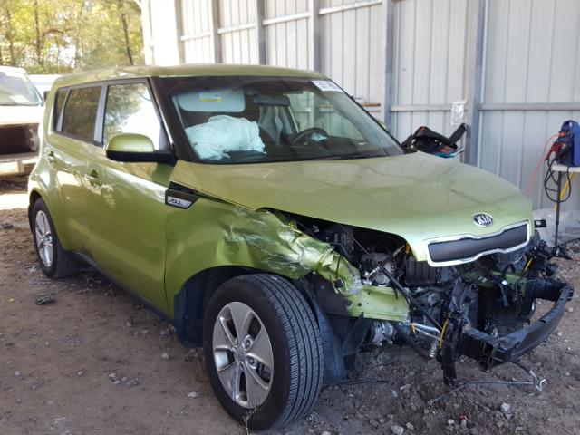 KIA SOUL 2015 kndjn2a25f7810578