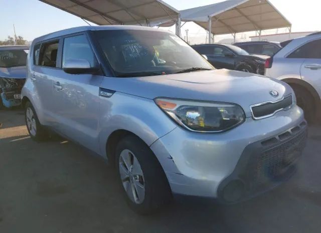 KIA SOUL 2015 kndjn2a25f7810712