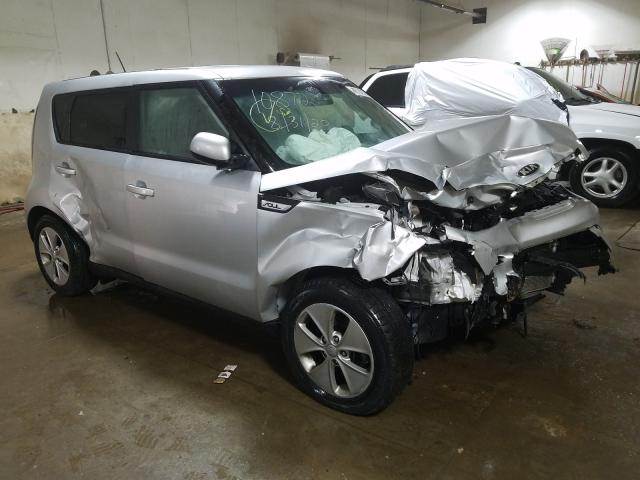 KIA SOUL 2015 kndjn2a25f7810872