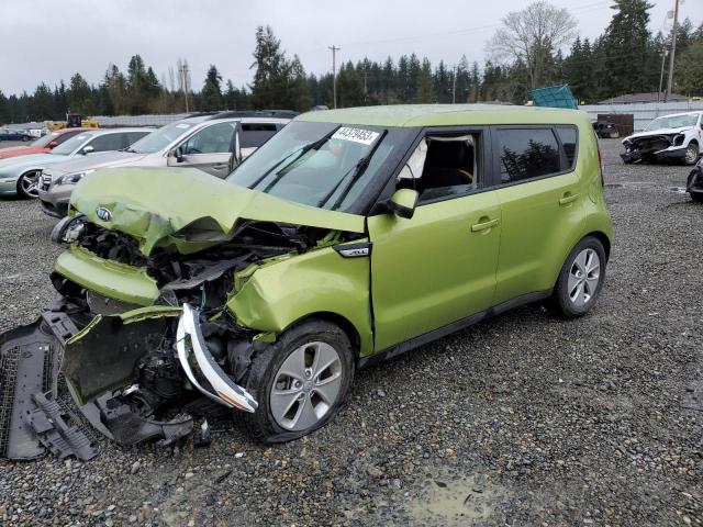 KIA SOUL 2015 kndjn2a25f7811536