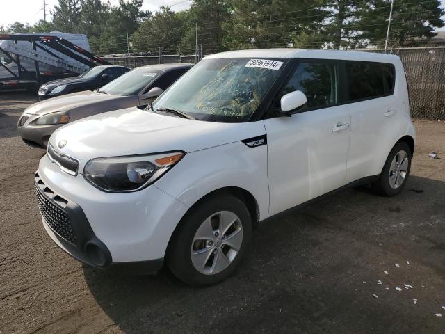 KIA SOUL 2015 kndjn2a25f7813397