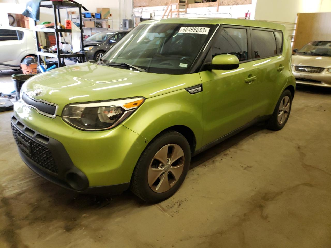 KIA SOUL 2015 kndjn2a25f7814498