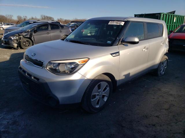 KIA SOUL 2015 kndjn2a25f7815781