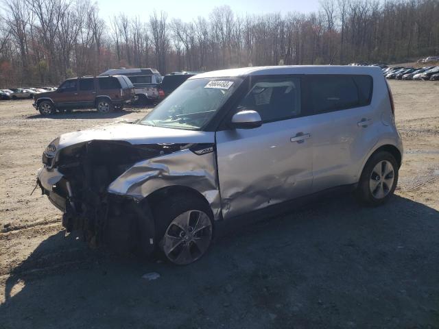 KIA SOUL 2015 kndjn2a25f7816154