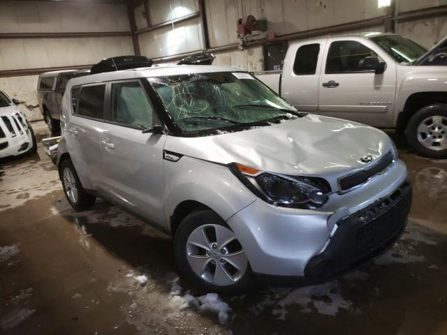 KIA SOUL 2015 kndjn2a25f7817174