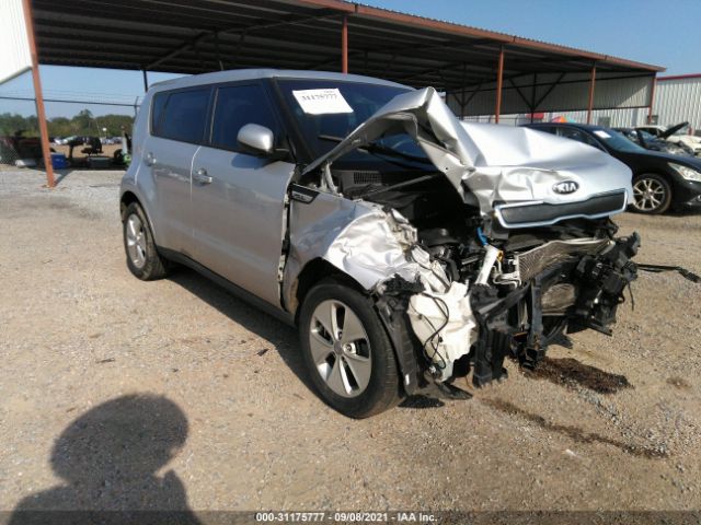 KIA SOUL 2015 kndjn2a25f7817210