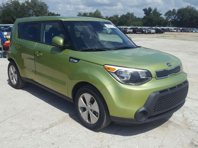 KIA SOUL 2015 kndjn2a25f7817272