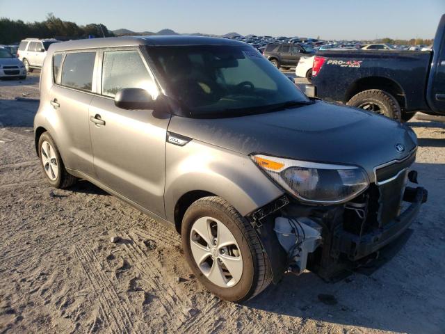 KIA SOUL 2016 kndjn2a25g7237487